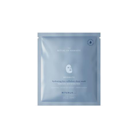 Rituals Namasté - Masque En Tissu - 24 ml