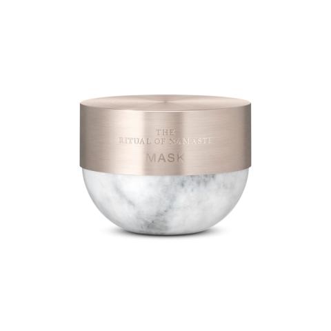 Rituals Namasté - Masque Pour Le Visage - 50 ml Rituals Namasté - Masque Pour Le Visage - 50 ml
