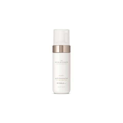 Rituals Namasté - Mousse Nettoyante Pour Le Visage - 150 ml