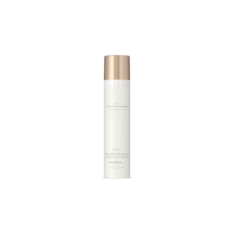 Rituals Namasté - Nettoyant Gel-en-huile Éclat - 100 ml Rituals Namasté - Nettoyant Gel-en-huile Éclat - 100 ml