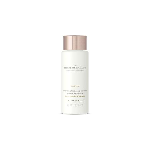Rituals Namasté - Poudre Nettoyante - 50 gr