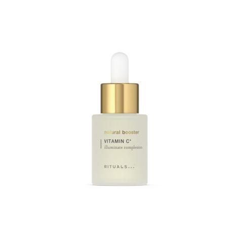 Rituals Namasté - Sérum Booster Naturel - 20 ml Rituals Namasté - Sérum Booster Naturel - 20 ml