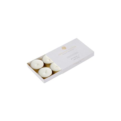 Rituals Oriental Vetiver Scented Candle Mini 6x