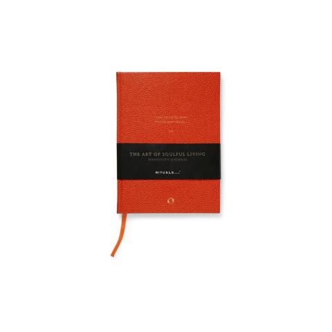 Rituals Positivity Journal