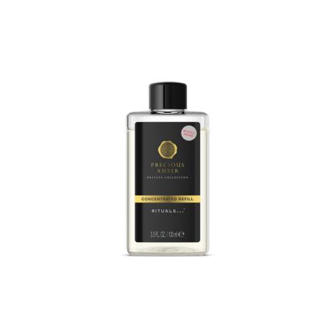 Rituals Precious Amber Concentrated Refill Hand Wash 100ml - refill