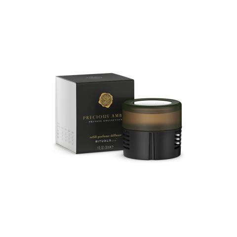 Rituals Precious Amber Refill Perfume Diffuser - refill