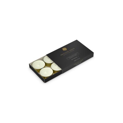 Rituals Precious Amber Scented Candle Mini 6x