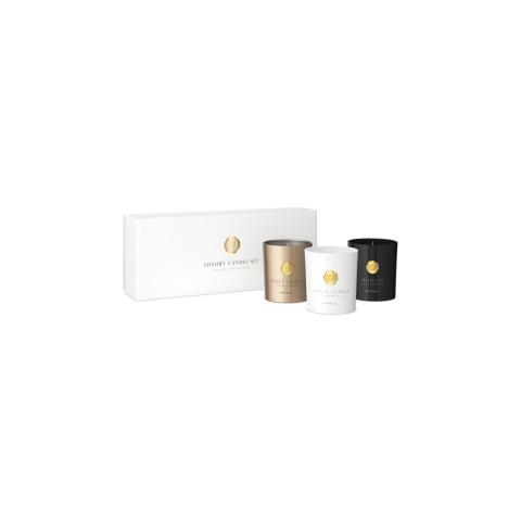 Rituals Private Collection Candle Set