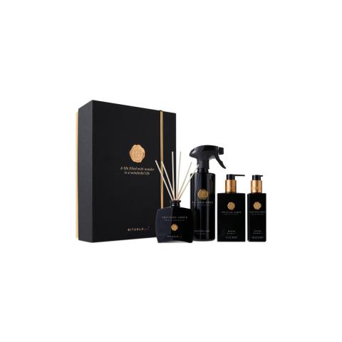 Rituals Private Collection Set Precious Amber 2022