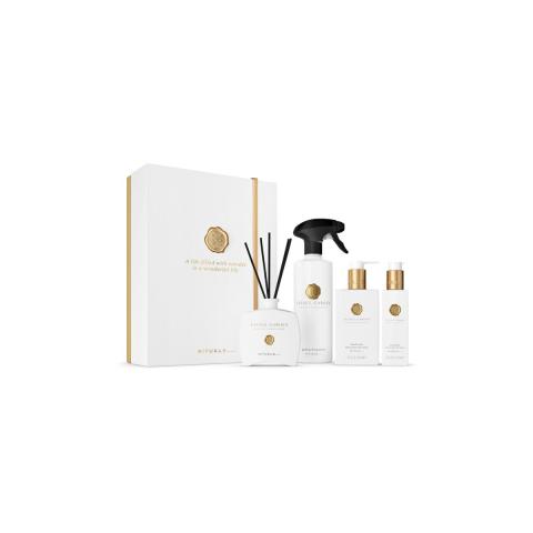 Rituals Private Collection Set Savage Garden 2022