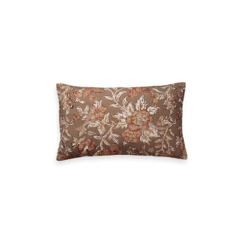 Rituals Punjab Cushion Cover Soft Roses 50 x 30 cm Rituals Punjab Cushion Cover Soft Roses 50 x 30 cm