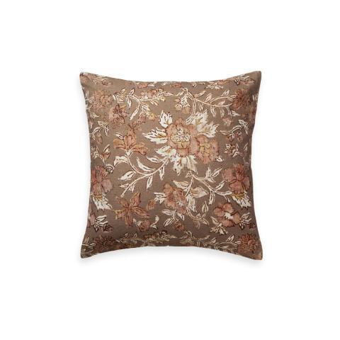 Rituals Punjab Cushion Cover Soft Roses 50 x 50 cm Rituals Punjab Cushion Cover Soft Roses 50 x 50 cm