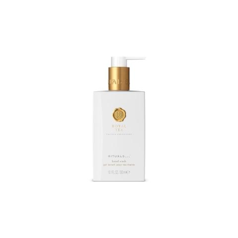 Rituals Royal Tea Hand Wash 300ml