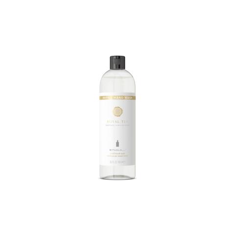 Rituals Royal Tea Refill Hand Wash 600ml - refill