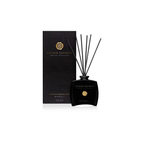 Rituals Sacred Saffron Mini Fragrance Sticks Rituals Sacred Saffron Mini Fragrance Sticks