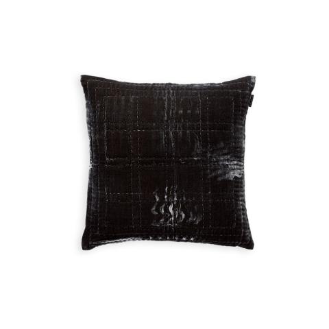 Rituals Saigon Silk Cushion case 50x50cm Anthracite Grey