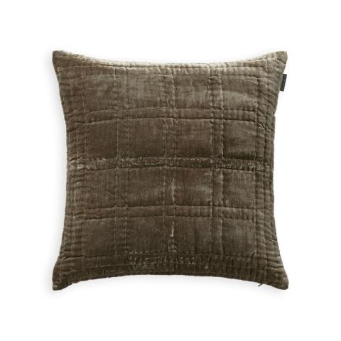 Rituals Saigon Silk Cushion case 50x50cm Moss Green