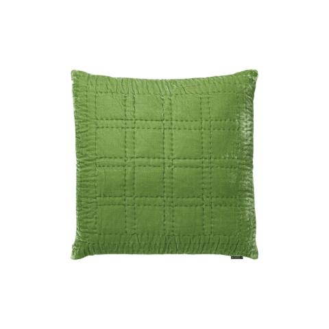 Rituals Saigon Silk Cushion case 50x50cm Spring Green