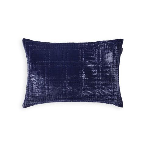 Rituals Saigon Silk Cushion case 60x40cm Blue Lilac
