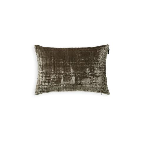 Rituals Saigon Silk Cushion case 60x40cm Moss Green Rituals Saigon Silk Cushion case 60x40cm Moss Green