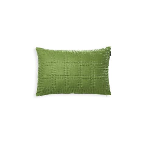 Rituals Saigon Silk Cushion case 60x40cm Spring Green
