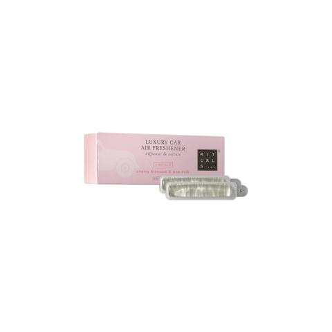 Rituals Sakura 2 recharges Diffuseur De Voiture - refill