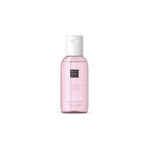 Rituals Sakura Gel Lavant Et Nettoyant Pour Les Mains Rituals Sakura Gel Lavant Et Nettoyant Pour Les Mains