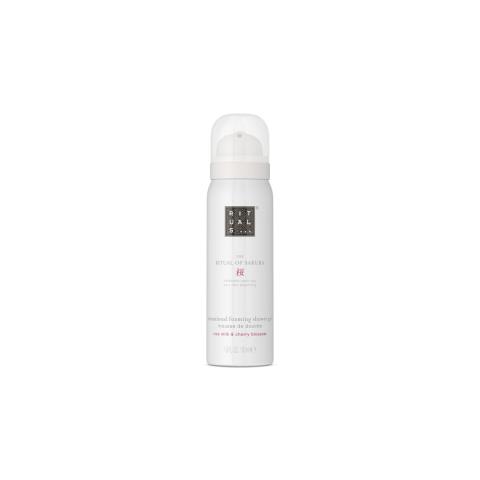 Rituals Sakura Mousse De Douche Rituals Sakura Mousse De Douche