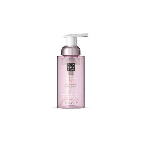 Rituals Sakura Mousse Nettoyante Antibactérienne Pour Les Mains