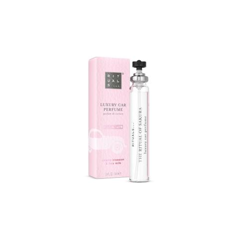 Rituals Sakura Parfum Pour Voiture