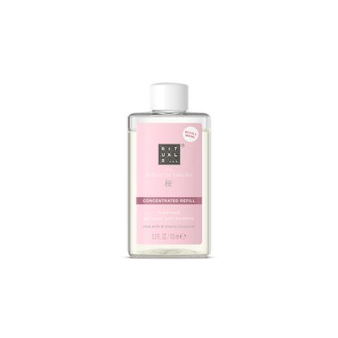 Rituals Sakura Recharge Concentrée De Gel Lavant Mains - refill