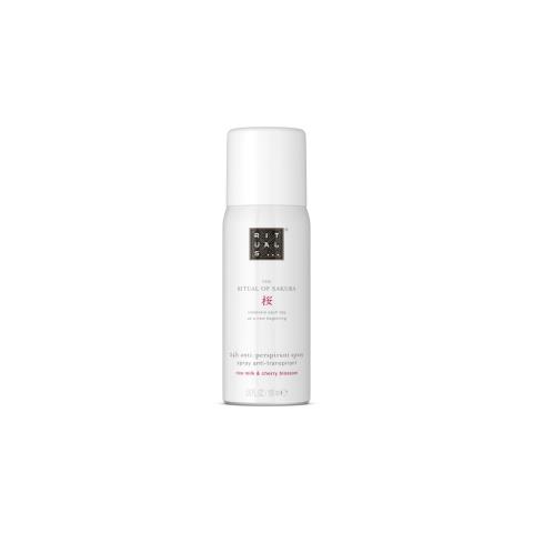 Rituals Sakura spray Anti-transpirant Rituals Sakura spray Anti-transpirant
