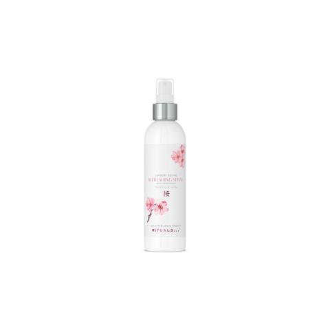 Rituals Sakura Spray Parfumé Pour Textile