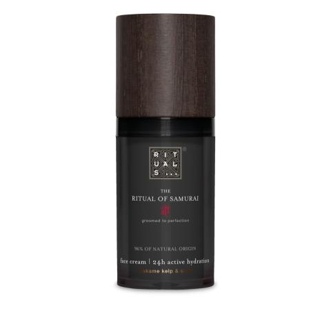 Rituals Samurai Crème Hydratante