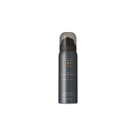 Rituals Samurai Mousse De Douche