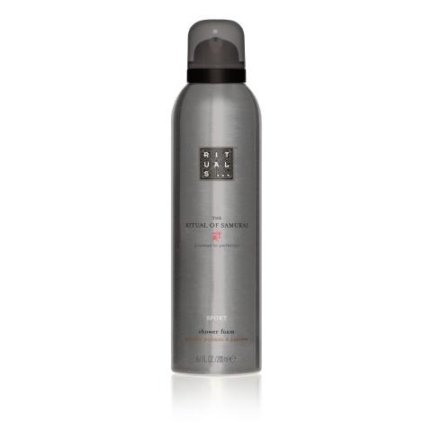 Rituals Samurai Mousse De Douche