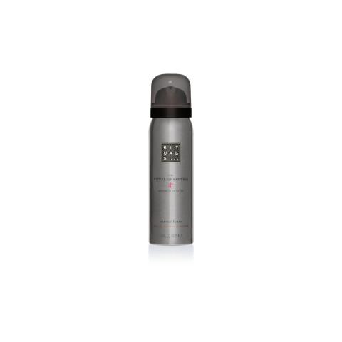 Rituals Samurai Mousse De Douche