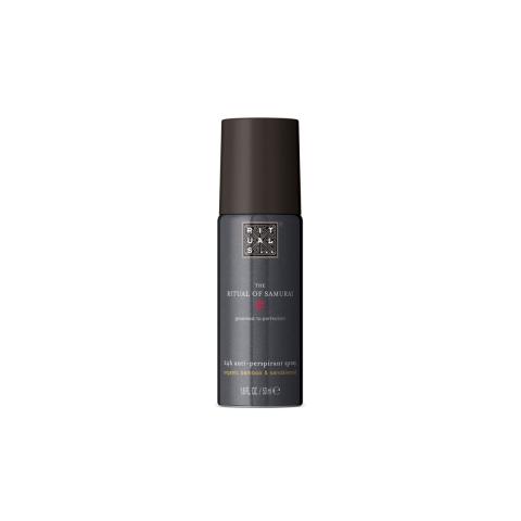 Rituals Samurai Spray Anti-transpirant