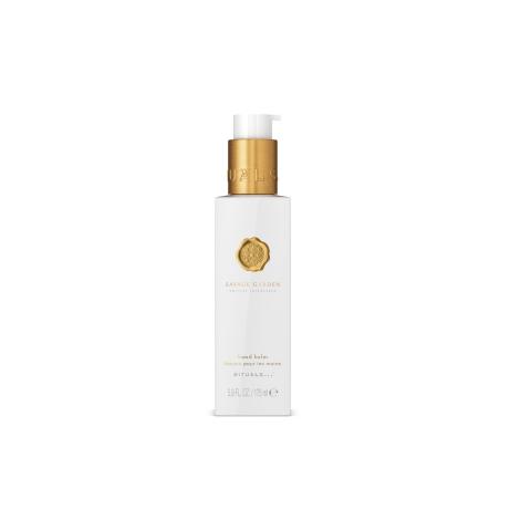 Rituals Savage Garden Kitchen Hand Balm Rituals Savage Garden Kitchen Hand Balm