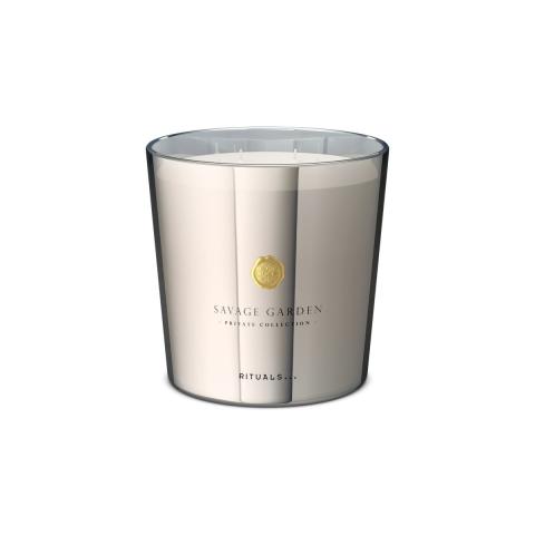Rituals Savage Garden Scented Candle 2500g