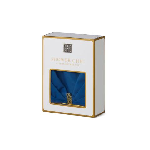 Rituals Shower Chic China Blue Rituals Shower Chic China Blue
