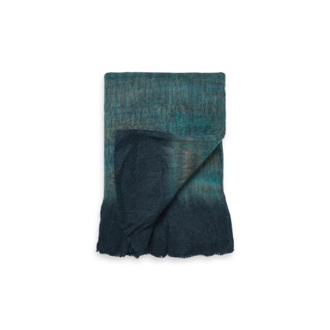 Rituals Silkuh Throw 130x170cm Royal Blue