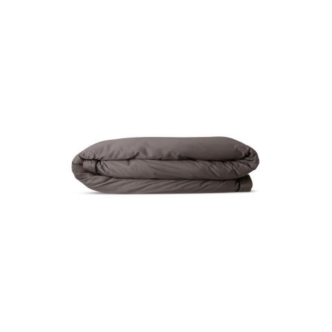Rituals Singapore Satin Cotton Duvet Cover 140x200cm Grey