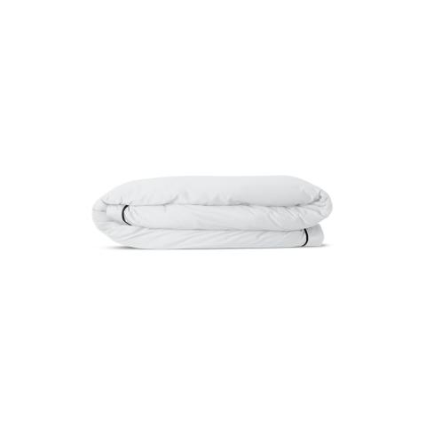 Rituals Singapore Satin Cotton Duvet Cover 140x200cm White