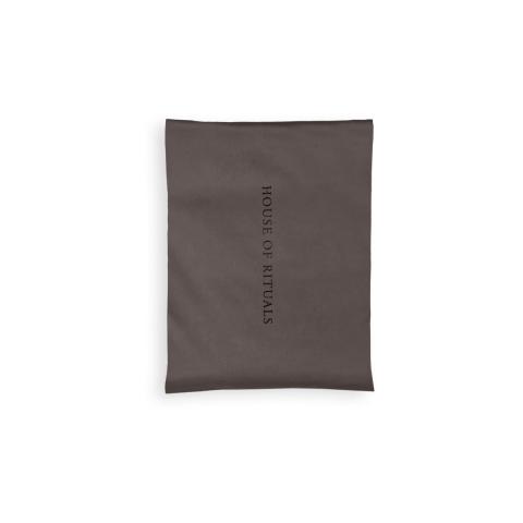 Rituals Singapore Satin Cotton Pillowcase 50x70cm Grey