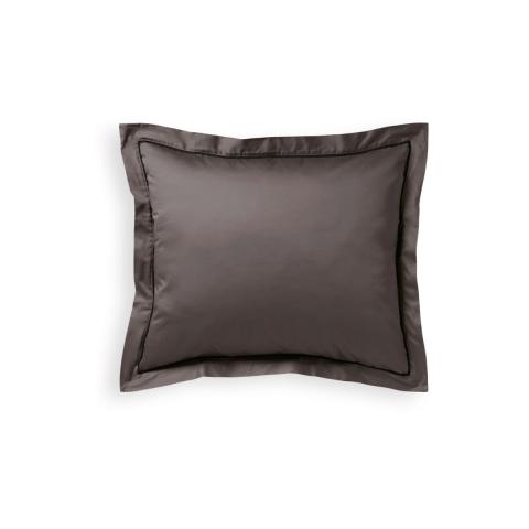 Rituals Singapore Satin Cotton Pillowcase 70x60cm Grey Rituals Singapore Satin Cotton Pillowcase 70x60cm Grey