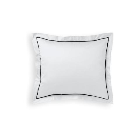 Rituals Singapore Satin Cotton Pillowcase 70x90cm White Rituals Singapore Satin Cotton Pillowcase 70x90cm White