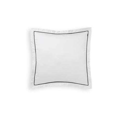 Rituals Singapore Satin Cotton Pillowcase 80x80cm White