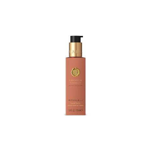 Rituals Smooth Violet Kitchen Hand Balm