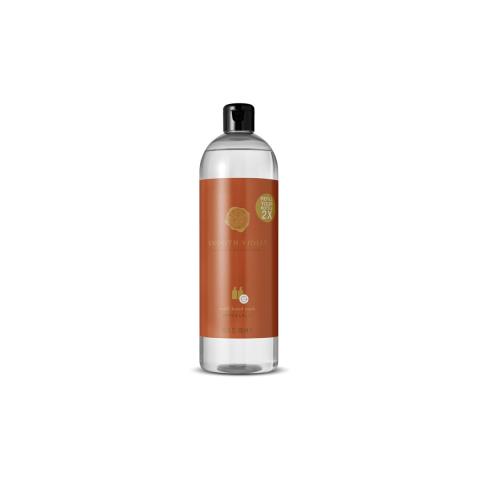 Rituals Smooth Violet Refill Hand Wash 600ml - refill